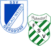 Wappen SpG Hohndorf/Gersdorf