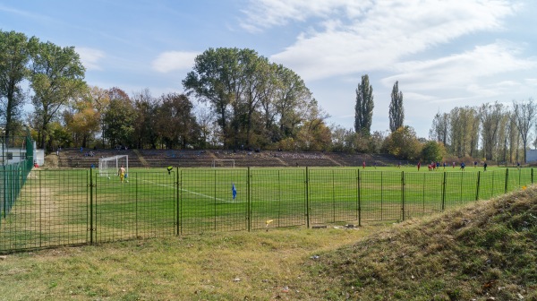 Stadionul Parc - Balș