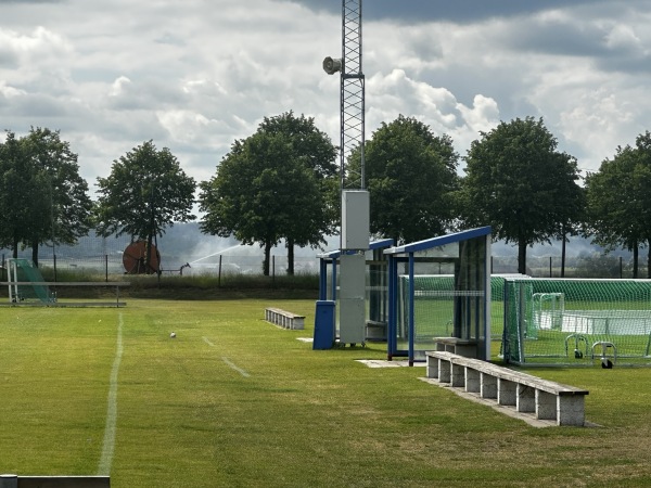 Winnö IP - Färlöv