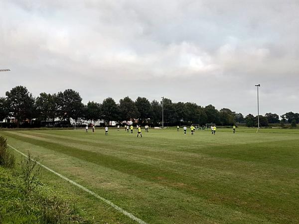 Sportanlage Hüllstede - Westerstede-Hüllstede