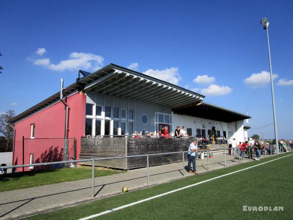 Sportpark Haslach Platz 2 - Löffingen