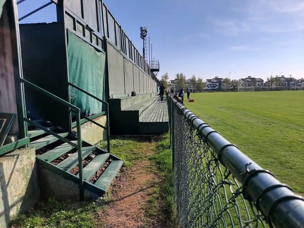 Arcardia Golf & Spa Resort field D - Serik