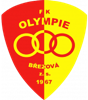 Wappen FK Olympie Březová B