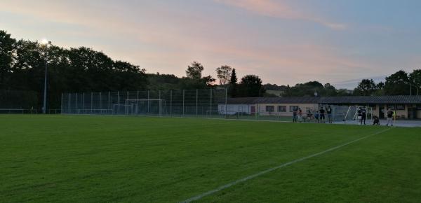 Sportplatz Windhof - Nittel/Mosel