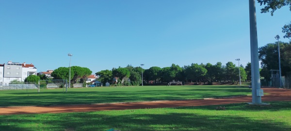 Stadion Mutila -  Medulin
