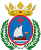Wappen AD San Juan del Puerto   26873
