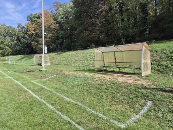 Sportplatz Kressmatt - Flumenthal
