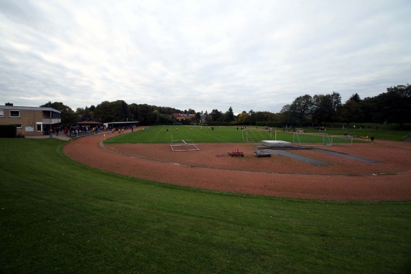Sportpark Südring - Bovenden