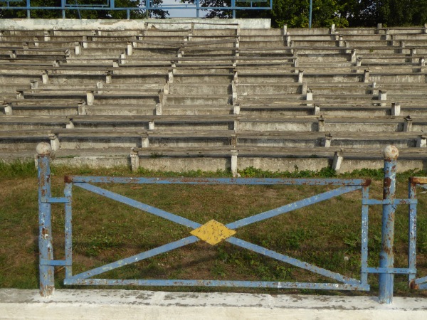 Stadion imeni Tonkocheieva - Kamianets-Podilskyi