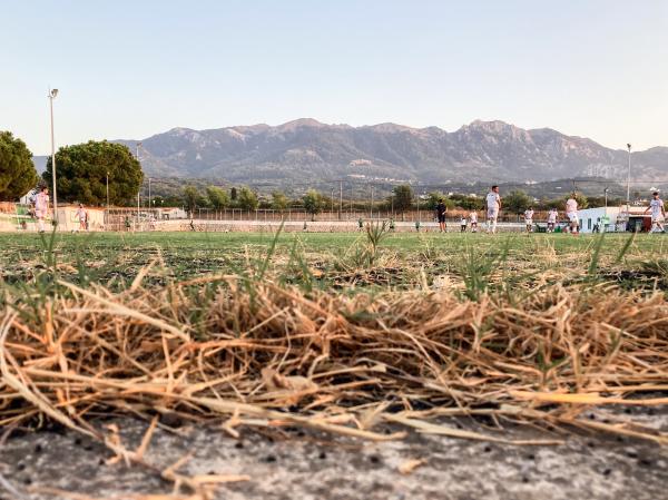 Stadio Anagennisi Asfendiou - Zipari, Kos