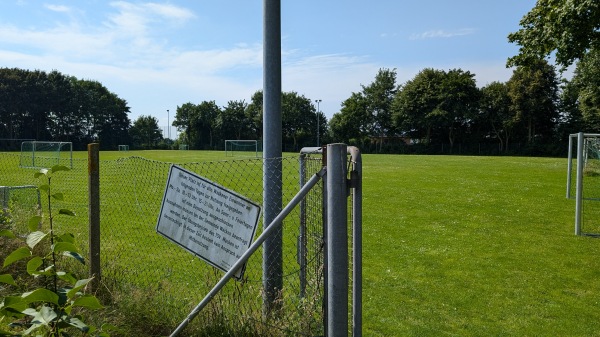 Erich-Koller-Stadion B-Platz - Wacken