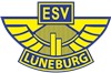 Wappen Eisenbahner SV Lüneburg 1934  27932