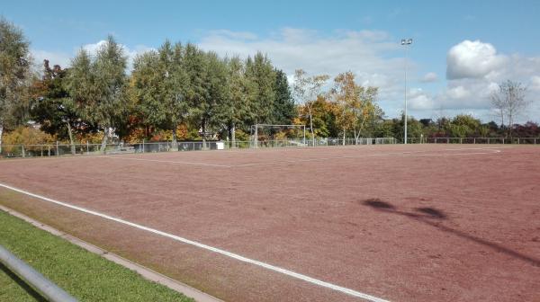 Sportplatz Altrich - Altrich