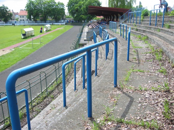 Sportovní centrum Prostějov - Prostějov