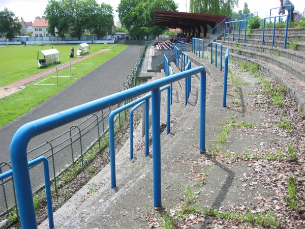 Sportovní centrum Prostějov - Prostějov