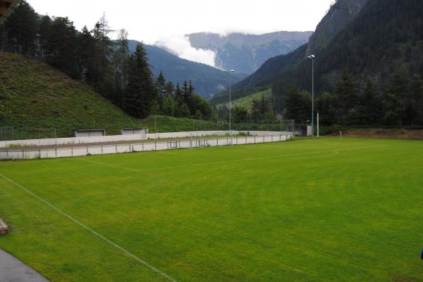 Sportplatz Nassereith - Nassereith