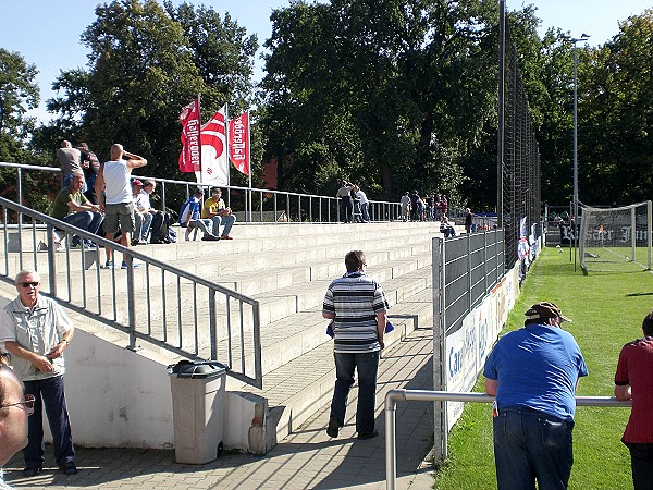 Feralpi-Arena - Riesa