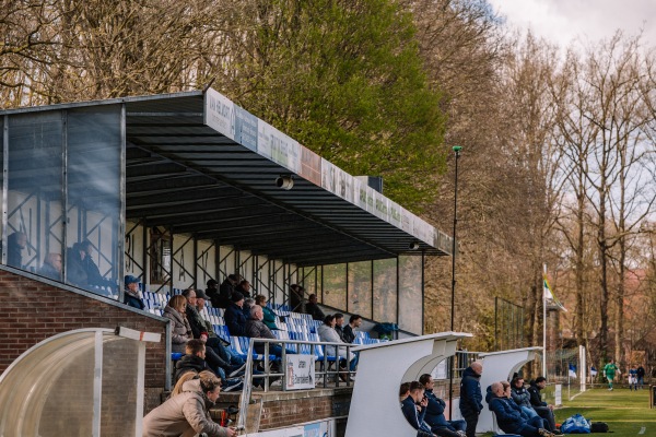 Sportpark De Molenheide - Schijndel