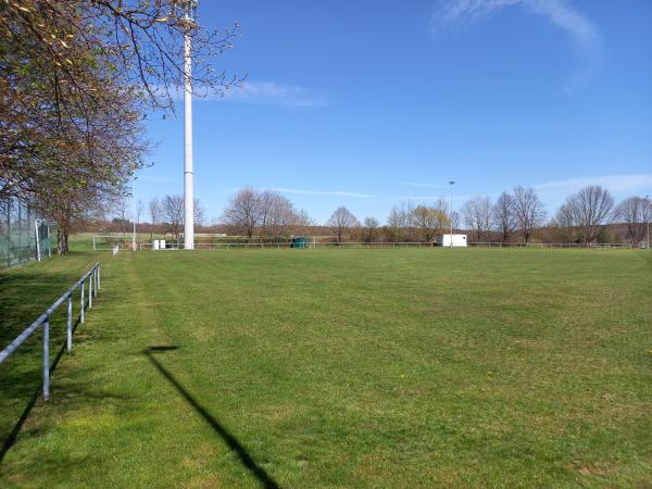 Sportplatz Mudenbach - Mudenbach