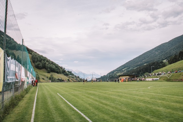 Melacharena - Gries im Sellrain