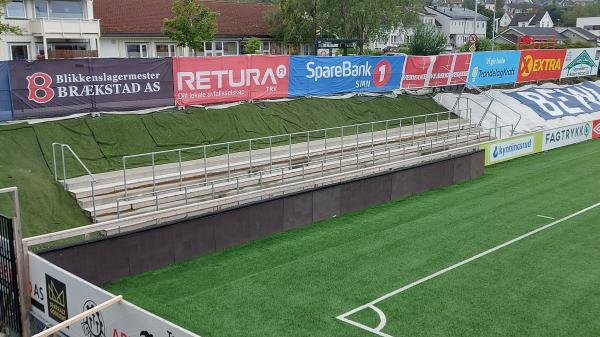 EXTRA Arena - Ranheim