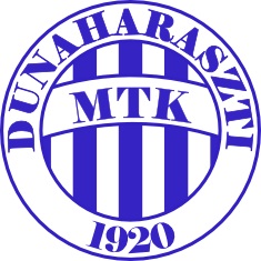 Wappen Dunaharaszti MTK Wappen Dunaharaszti MTK