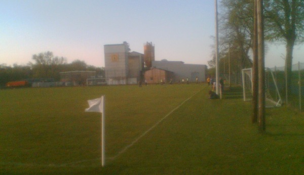 Sportplatz Wülperoder Straße - Goslar-Vienenburg-Wiedelah