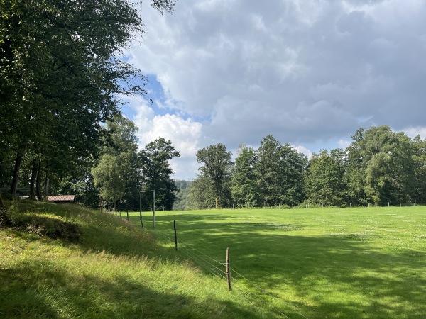 Sportplatz Dirlenbach - Freudenberg/Siegerland-Dirlenbach