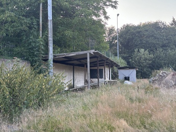 Sportanlage Kleiner Berg Platz 2 - Nörvenich