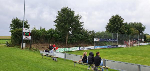 Freistaat-Arena - Sulzemoos