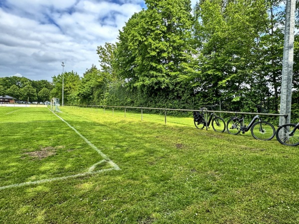 Sportanlage Horsthöfe Platz 2 - Delbrück-Seglingsheide