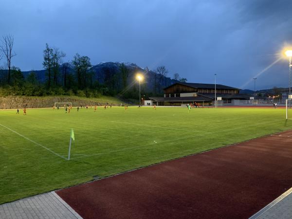 Sportplatz Dossenmatte - Kerns