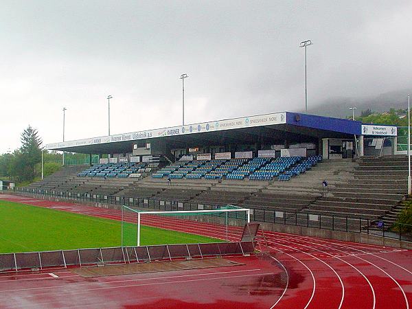 älterer Zustand