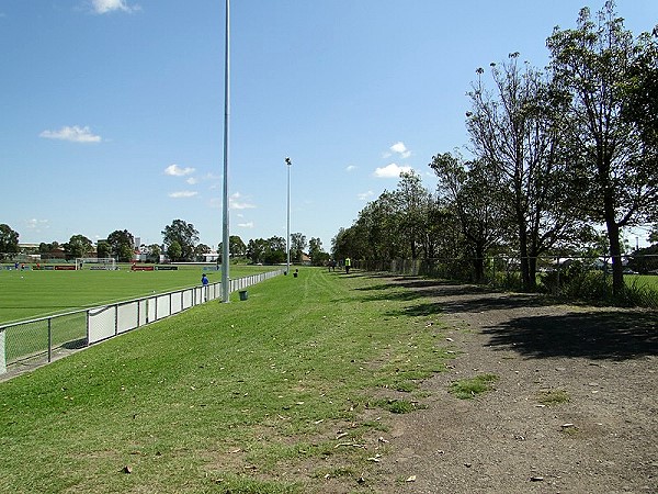 Magic Park - Newcastle