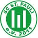 Wappen SC St. Pauli 2011 Lemgo  35963