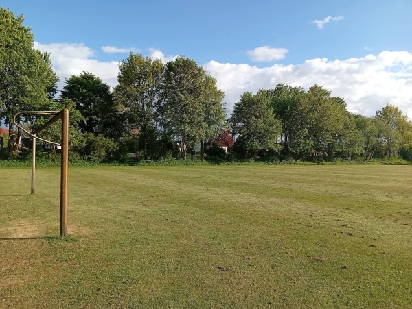 Sportplatz Gustav-Hansen-Schule - Neumünster-Brachenfeld