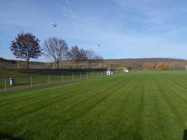 Sportanlage am Birkenwald - Freudental