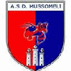 Wappen ASD Mussomeli