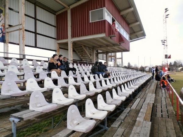 Sportcentrum Bük - Bük