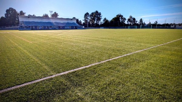 Complexo Desportivo de Azevido Campo 2 - Rebordosa