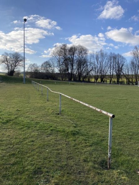 Sportanlage Dürmentingen Platz 2 - Dürmentingen