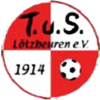 Wappen TuS Lötzbeuren 1914  119183