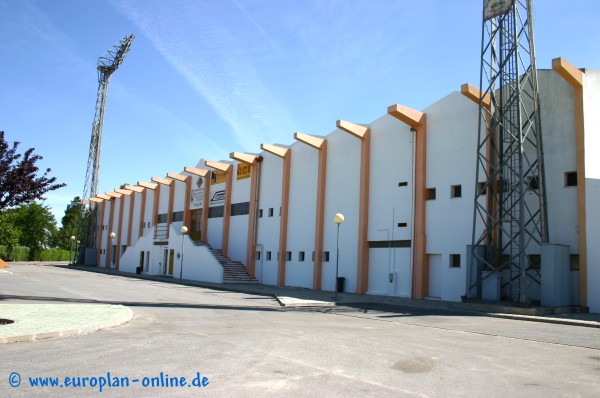Complexo Desportivo Fernando Mamede - Beja
