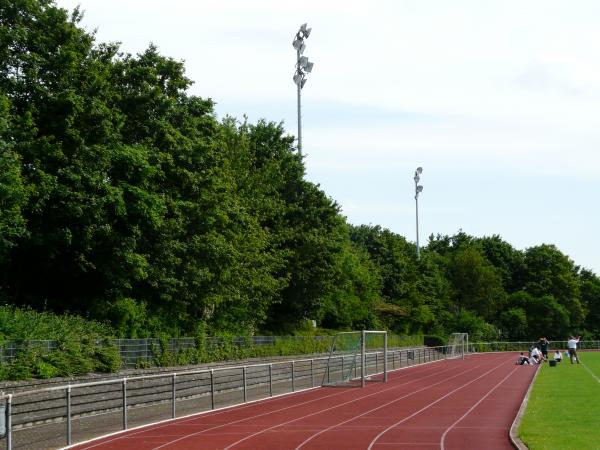 Sportpark Groß-Gerau - Groß-Gerau