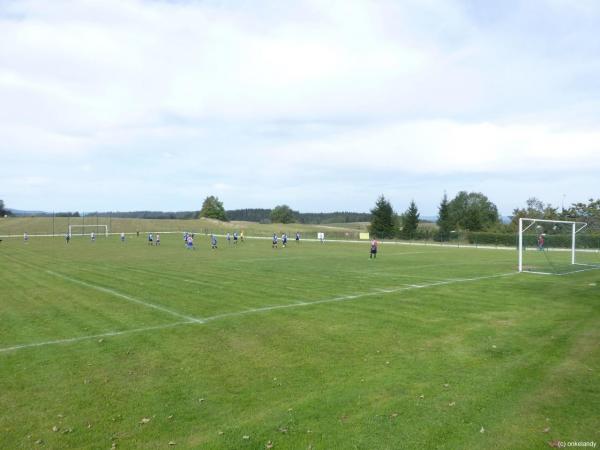 Hřiště Světlík - Světlík