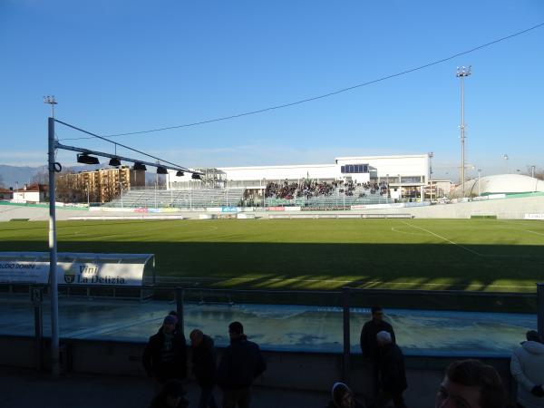 Stadio Ottavio Bottecchia - Pordenone