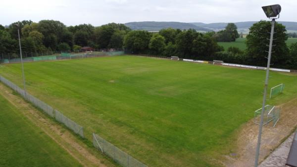 Sportanlage Hohe Linden - Hameln-Klein Berkel