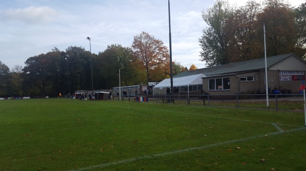 Sportpark Phenix - Enschede-Hogeland-Velve