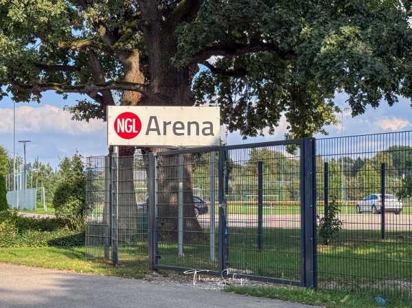 NGL Arena - Oberding-Schwaig