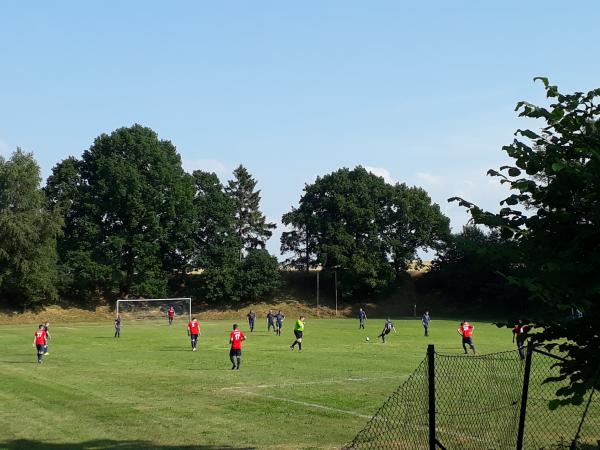 Sportplatz Vinzier - Kasseedorf-Vinzier